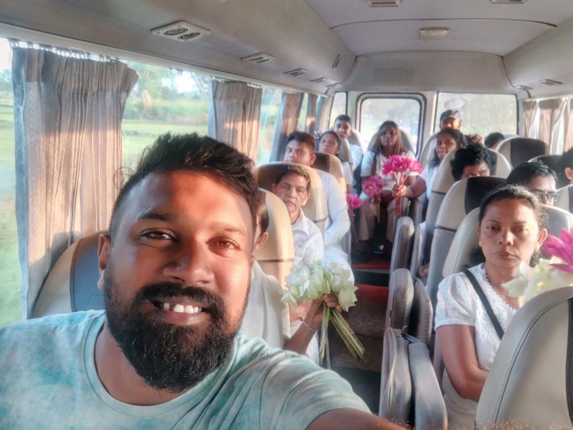 Pilgrims Tours