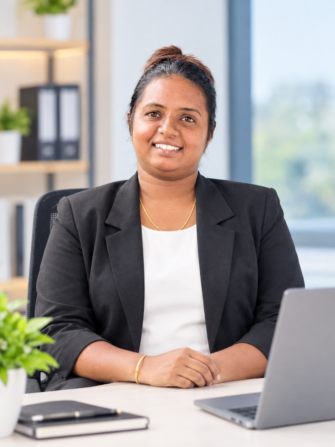 Team Member